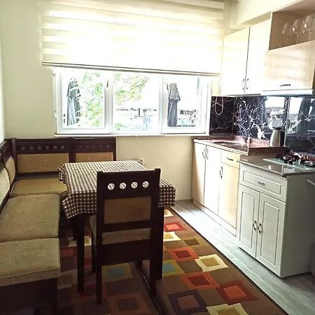 Next To Cafes, Beach And All Amenities